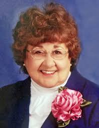 Obituary information for Carol Jean C. Buchanan