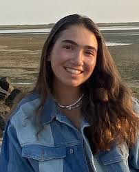 Outside The Lines With Sandwich High's Emma Abramson