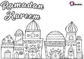 Maybe you would like to learn more about one of these? Mosque Ramadan Kareem Coloring Pages Collection Of Cartoon Coloring Pages For Teenage Printable Coloring Pages Printable Coloring Book Cartoon Coloring Pages