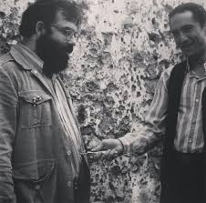 Never take sides against the family. Robert De Niro Robert De Niro And Dir Francis Ford Coppola