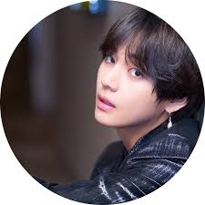Aesthetic bts circle group picture. Yoongi Is My King Taehyung Circle Bbma Icons Feel Free To Use Do