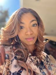 Appreciation for sistas in the pulpit community