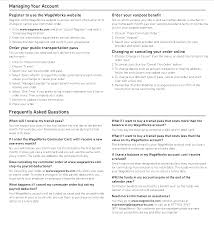 Maybe you would like to learn more about one of these? Http Www Mjboyd Net New Wp Content Uploads 2017 01 Wageworks Information Form Transportation Pdf