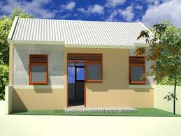 86 gambar desain teras atap asbes yang bisa anda contoh. Desain Rumah Gratis Rumah Kecil Dengan Bahan Batako Arsitektur Rumah Tinggal Dan Desain Interior