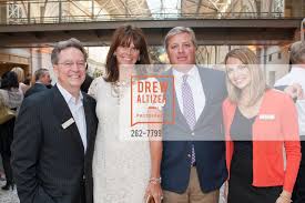 Kent Cook with Christine Gardner, Curtis Gardner and Jocelyn Lyle