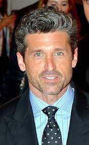 Check spelling or type a new query. Patrick Dempsey Wikipedia