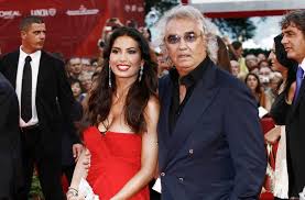 Redazione 02 maggio 2019 12 francesco bettuzzi, compagno da più di un anno di elisabetta gregoraci, è un ex pilota oggi. Elisabetta Gregoraci Rivelazione A Live Mai Niente Tra Lei E Briatore