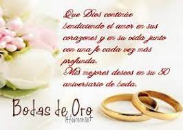 Que dios bendiga esta boda y su matrimonio. Dedicatorias Para Unos Esposos Cristianos En Sus Bodas De Oro Frases Bodas De Oro Dedicatorias Para Bodas Frases Cortas Para Dedicar
