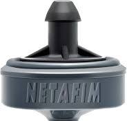 Amazon.com : Netafim 1 GPH Woodpecker Jr Pressure ...