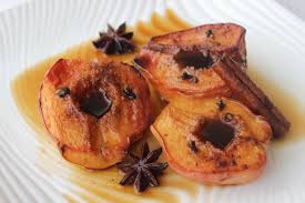 There are so many different recipes like italians and descendants of italians in the world, although many swiss. Gastronomia En Verso Membrillos Asados Versiones 1 0 Y 2 0