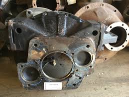 Instantly share code, notes, and snippets. Fuller Rtlo18918b Clutch Housing K3675