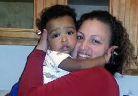 The joy of being a grandparent