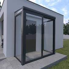 Maybe you would like to learn more about one of these? Sas D Entree 2 X 1m Toiture Polycarbonate