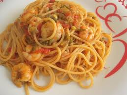 Pasta Con Gamberi E Finocchietto Ricetta Il Cuore In Pentola Ricetta Ricette Ricette Di Pasta Cibo Etnico