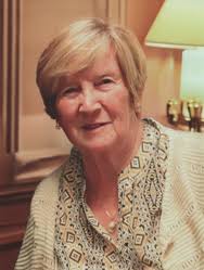 Condolence Book for Breda Smyth (née Doherty) (Arklow, Wicklow)