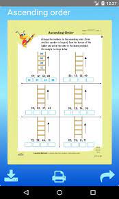 Top 20 how can you order a ladder worksheet for professional workers relationworksheet. Edurite Worksheets For Android Apk Download