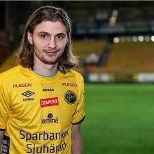 Pawel cibicki, 26, from sweden pogon szczecin, since 2019 left winger market value: Cibicki Instagram Posts Photos And Videos Picuki Com