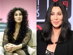 Goddess Of Pop Cher Plastic Surgery Before And After Photos Celebrities Cher Plastische Chirurgie Schonheit Pop
