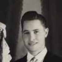 Antonio Silverio (1923–2007)