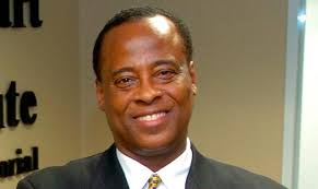 Jackson-lege tilbake på jobb