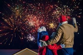 Закоренелые скептики и неисправимые оптимисты, транжиры и заядлые экономы, взрослые и дети, экстраверты и интроверты, блондины и брюнеты и т.д. V Roskachestve Nazvali Bezopasnye Fejerverki Rossijskaya Gazeta