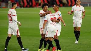 Actualidad del sevilla fc en eldesmarque. Sevilla Fc What If Sevilla Had A Normal Season Football24 News English