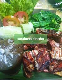 Darah dari 1 ekor ayam, campur dengan: Jual Ayam Pinadar Di Lapak Natabona Pinadar Bukalapak