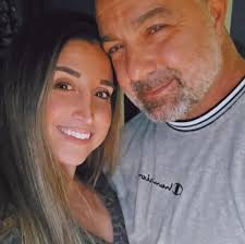 Dear Ewing Community, It is with deep sorrow that I share the news that  Christine Steinmann, the beloved wife of Mayor Bert Steinmann, has passed  away. Christine and Mayor Steinmann shared more