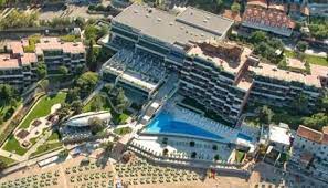 A thai massage, a beauty. Maestral Resort Casino In Montenegro My Guide Montenegro