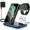 The present list of best iphone 7 and 7 plus charging docks includes the best brands in usa. 1
