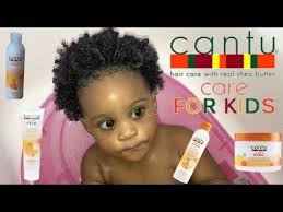 A number of formulas exist to target specific needs, so almost any hair type can benefit from using a. Cantu Care For Kids Product Review Loc Method Hairstyle Islanddoll Vee Youtube