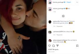Tommy Portugal habría interferido en la relación de Dayana Córdova y Edison  Herrera