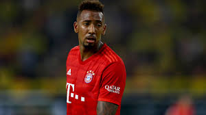 Check this player last stats: Boateng Criticises Sad Fine From Bayern Munich After Breaking Coronavirus Lockdown To Visit Sick Son Goal Com