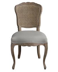 Louis Rattan Back Dining Chair Oak Allissias Attic Vintage French Style Dining Chairs Oak Dining Chairs Rattan Dining Chairs