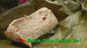 468 resep botok tahu tempe ala rumahan yang mudah dan enak dari komunitas memasak terbesar dunia! Botok Tahu Kelapa Teri Youtube