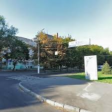 The apartment is 4.3 mi from planeta dom shopping center. Prospekt Mayakovskogo 14 Ordzhonikidzevskij Rajon Zaporozhe Zaporozhskaya Oblast Ukraina Zaporozhe Vgorode Ua