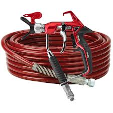 Featuring light interiors, the rooms are designed to create a peaceful atmosphere. Rx Apex Gun Hose And Tip Kit Gun Hose And Tip Kits Parts Accessories Titan Tool