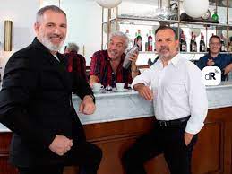 Coco llega a radio 10 luego de 9 años en fm 101,5 pop, que forma parte del mismo grupo de medios. Argentina Coco Sily Desembarca En Radio 10 Con Norberto Oyarbide Como Columnista Deradios Com