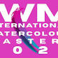 International Watercolour Masters 2026 event image