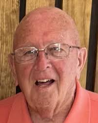 Jerry Douglas Holman Obituary September 11, 2025