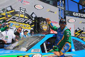Nascar cup series, nascar xfinity series and nascar gander rv & outdoors truck series, which is for trucks only. Nascar Drivers To Win In All Three National Series Nascar