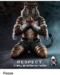 Liveforart Wayofthewarrior Vo Thuật động Vật Y Tưởng Hinh Xăm