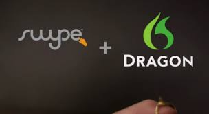 You are about to download dragon anywhere: Swype Se Actualiza Incluyendo Dragon Dictation