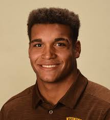 WYOMING COWBOY WRESTLING