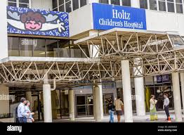 Jackson hospital hi-res stock photography and images