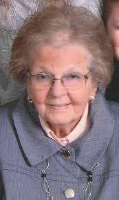 Donna Mae McDowell Mertz