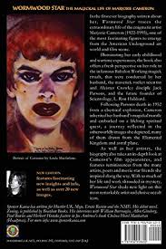Wormwood Star the Magickal Life of Marjorie Cameron