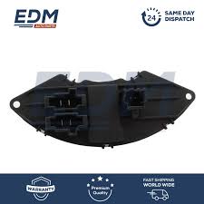 Citroën c4 cactus manual online: Vehicle Parts Accessories Grand Mki 1 6 1 8 2 0 6441ce New Heater Blower Resistor For Citroen C4 Picasso Guidohof