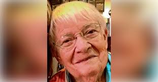 Obituary information for Mary Jo Slattery