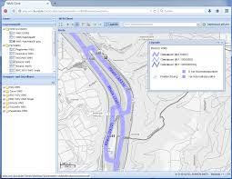 Die digitale bundeswasserstraßenkarte enthält alle bundeswasserstraßen. Geo Informationen Der Bundeswasserstrassen Hydrotec